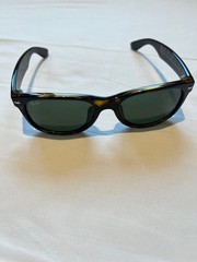 Ray-Ban Rb2132-Fwayfarer 902L
