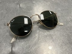 Ray-Ban RB3447 001 50-21 Men’s Sunglasses