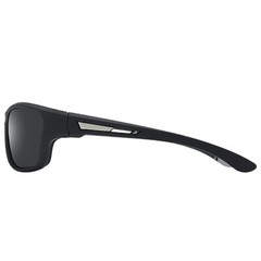 Polarized Sports Sunglasses for Men Women Fishing Driving Wraparound Sun Glasses