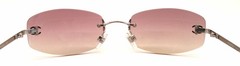 AUTHENTIC NOS NEW OLD STOCK CHANEL CH4002 C124/58 SUNGLASSES