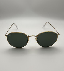 Ray-Ban RB3447 001 53-21 Men’s Sunglasses