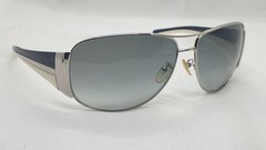 Prada SPR 75G 6B A-3M1 Sunglasses Size 64-14-115. Made in Italy