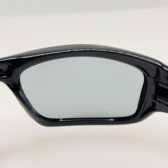 Oakley Sunglasses OO9236-12 Valve Black Polarized 60-16-133
