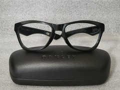 Oakley – JUPITER – BLACK – 03-244 58[ ]16 Frames Only