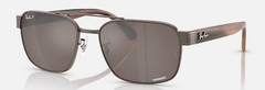 Rayban RB3751CH Chromance Sunglasses