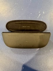 Oakley META HSTN Black W/ Clear to Amethyst Transitions