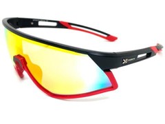 WRAP AROUND CYCLING GOLF FISHING RUNNING Outdoor SUN GLASSES Sports Goggles C2