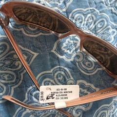 1 Unit New Solvari Sydney2 Polarized Lens Sunglasses 58-16-130
