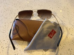 Ray Ban Sunglasses Made In Italy