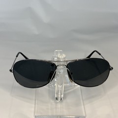 Ray-Ban RB3362 Sunglasses FRAMES ONLY Classic Gunmetal Cockpit 59 14mm 135mm