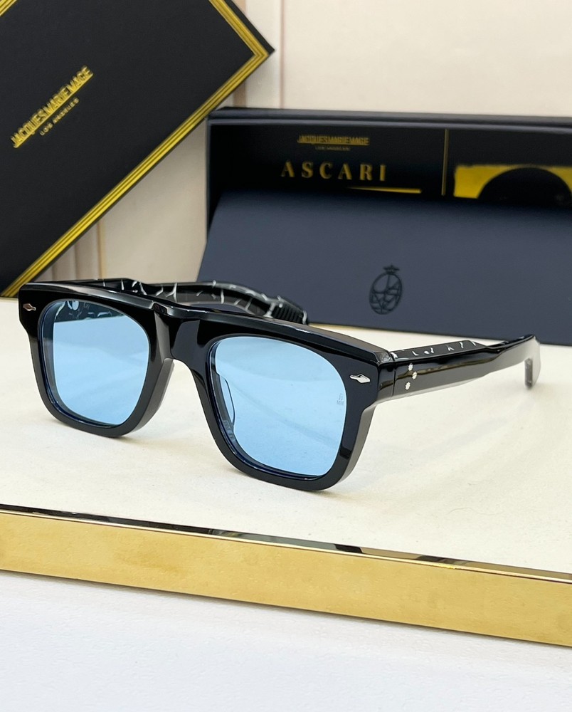 JACQUES MARIE MAGE MISHIMA 52口24-146 – NEW