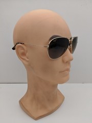 🕶️Made in Japan! Maui Jim MJ264-16 Mavericks Sunglasses 61/14 137 /EUC721🕶️