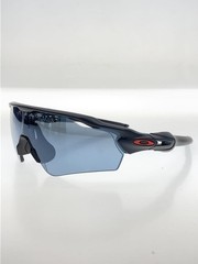 OAKLEY BLK BLK OO9208-4638 sunglasses plastic from Japan _600