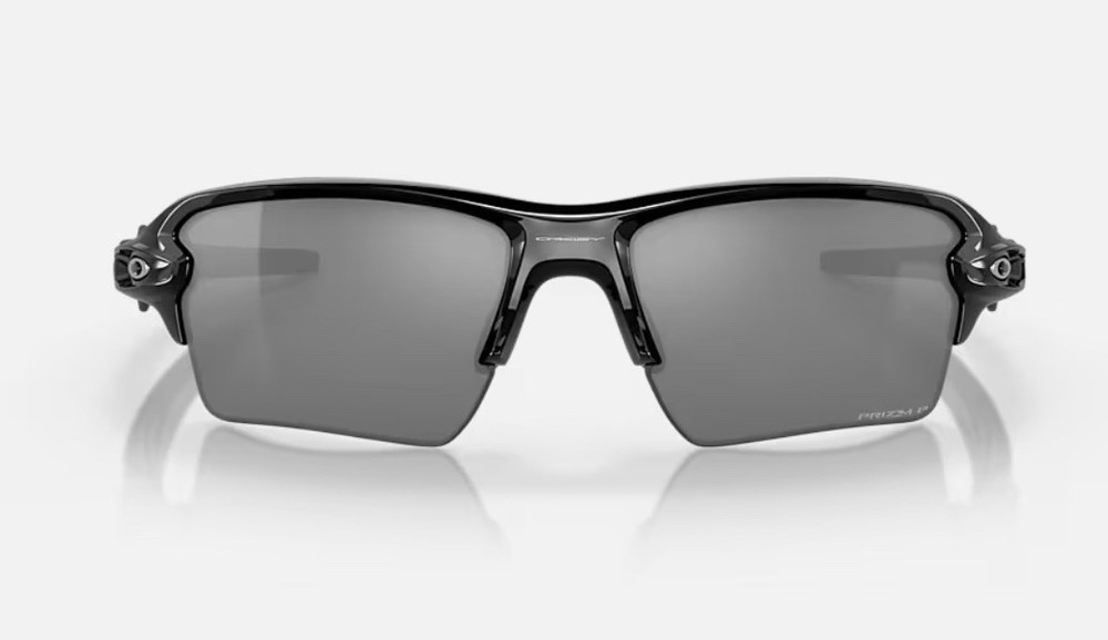 Oakley OO9188-7359 Flak 2.0 XL Sunglasses – Prizm Black Polarized 59-12 133