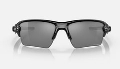 Oakley OO9188-7359 Flak 2.0 XL Sunglasses – Prizm Black Polarized 59-12 133