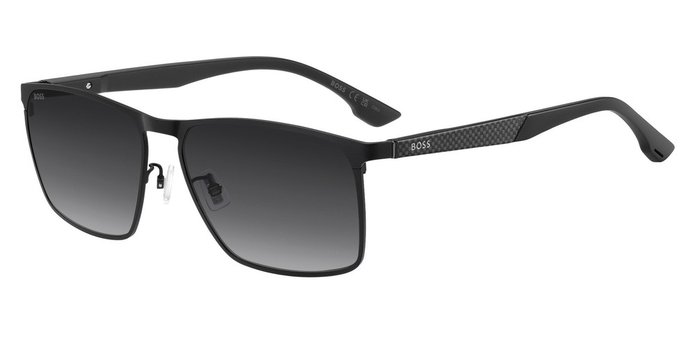 Hugo Boss BOSS 1913/G/S Matte black 60/16/150 MAN Sunglasses