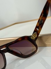 Branded Jacques Marie Mage Sunglasses, Square Frame, Unisex, size 55*17