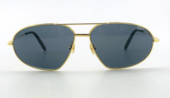 Tom Ford Sunglasses mod. Bradford BTF771 30A Gold Aviators Made in Italy