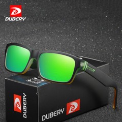 Sports cycling men’s polarized sunglasses box outdoor driving fishing sunglasses