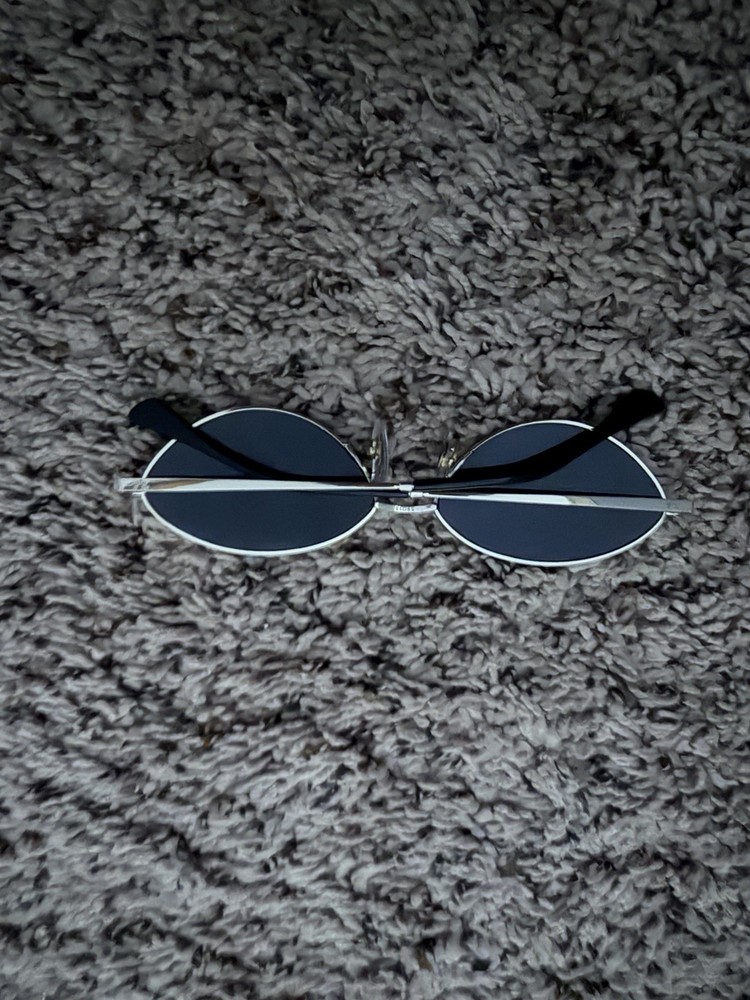 Ray-Ban RB 3570 Sunglasses Gold and Green