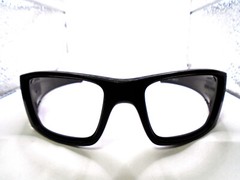 Oakley FUEL CELL OO 9096-05 Black 60-19-130 Mens Sunglasses Frames NO LENSES