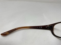 Maui Jim Japan MJ417-26B TWIN FALLS 63-18-128 Brown Fade Sunglasses Frame E771
