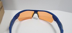 Battle Vision Storm Sport Sun Glasses 2 Pair New
