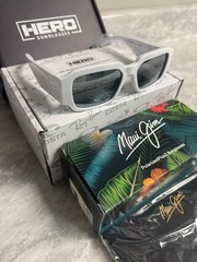 MAUI JIM | NEW | K?PALE | 639 – 05 | SHINY WHITE | NEUTRAL GREY