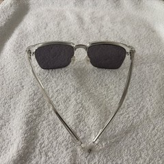 MAUI JIM KAWIKA SUNGLASSES 0257S-003 (Size 54-18-140) M