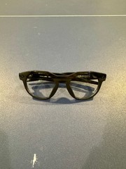 Oakley META HSTN Black W/ Clear to Amethyst Transitions