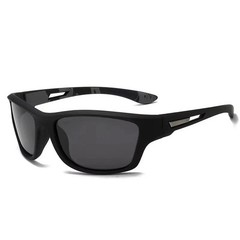 Polarized Sports Sunglasses UV400 Cycling Fishing Driving Men Women Outdoor