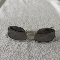 MAUI JIM KAWIKA SUNGLASSES 0257S-003 (Size 54-18-140) M