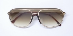 NEW LOZZA SL2338 ZILO ULTRALIGHT 12 SUNGLASSES 300 METAL & PLASTIC MENS GOLD