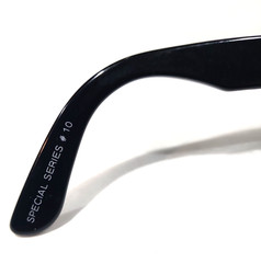 Ray Ban RB2140 1135 Special Series 10 Colorful Plaid Wayfarer Sunglasses 50-22