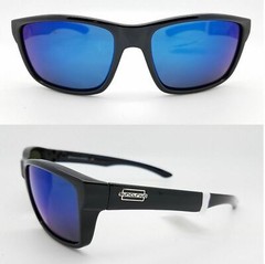 Suncloud Mayor Polarized Sunglasses by Smith Optics Classic Retro 8 Color Option