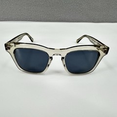 Superdry SDR Stamford Sunglasses Sunnies Grey Crystal/Smoke Blue M99710053A-9OL