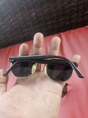 Vintage Ray-Ban & Other Sunglasses Pre Owned RB 3221 006 62■16 Made In Italy. #2