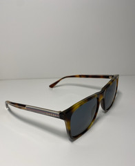 GUCCI men’s Sunglasses GG 0381SN 009 Havana Square Shape 57 18 – 145 L