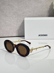Jacques Marie Mage 235AC492 Round Sunglasses 49-28-145 Unisex Authentic Japan
