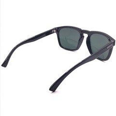 VonZipper Banner Rectangular Sunglasses VZ