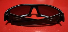 Oakley Men’s Gascan Sunglasses Glasses