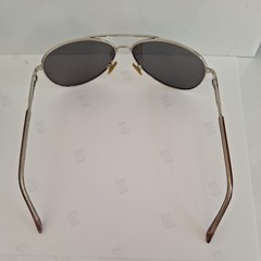 The General AO Aviator Sunglasses Matel Frame Dark Color Polarized Lens China