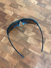 Swans SA-Move Airless-Move Running + Sports Sunglasses Made in Japan