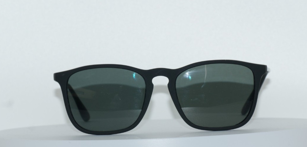 Ray Ban RB4187 CHRIS 622/BG 54_18 145