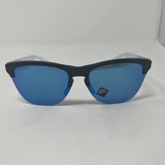 OAKLEY OO9374-0263 63-10 138 PRIZM sunglasses U33