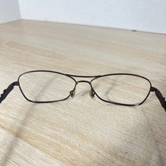 Ray-Ban RB8302 014 Sunglasses FRAMES ONLY Dark Brown Carbon Fiber 58-15