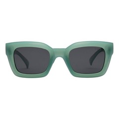 I-SEA HENDRIX UNISEX POLARIZED SUNGLASSES SAGE / SMOKE POLARIZED LENS