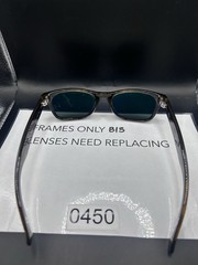 Ray-Ban RB2132 New Wayfarer Brown Tortoise 52-18
