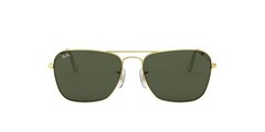 [Ray-Ban] 0RB3136 001 Japan 58 FREE SizeJapan Shipping