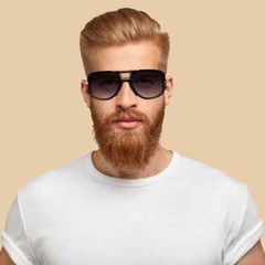 Designer Elegant Shades Rap Classy Hiphop Sun Glasses Retro Sport Miami Beach